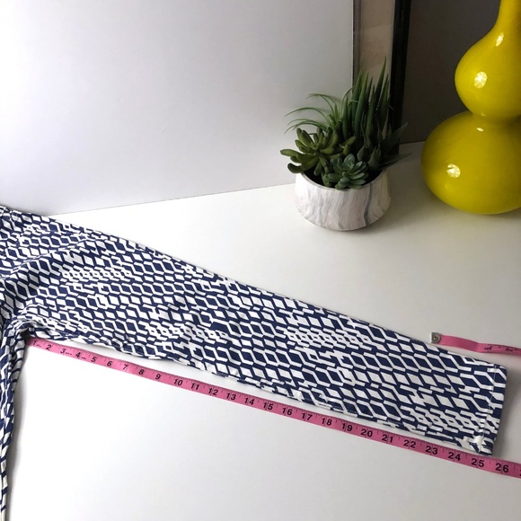 Joe’s Jeans Skinny High Rise Royal Diamond 26 - Picture 8 of 8